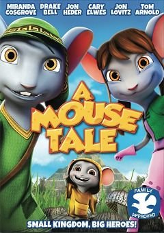 A Mouse Tale Complete
