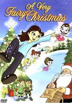 A Very Fairy Christmas Complete