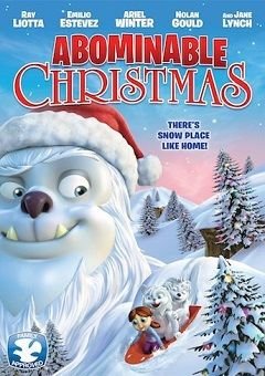 Abominable Christmas Complete