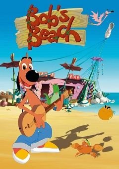 Bob's Beach Complete