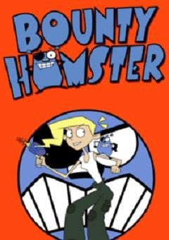 Bounty Hamster Complete