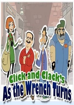 Click and Clack's As the Wrench Turns Complete