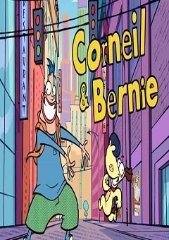 Corneil and Bernie Complete