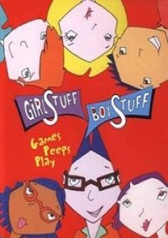 Girlstuff/Boystuff Complete