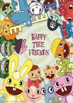 Happy Tree Friends Complete