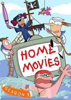 Home Movies Complete