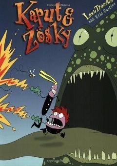 Kaput and Zosky: The Ultimate Obliterators Complete