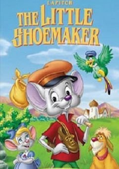 Lapitch the Little Shoemaker Complete