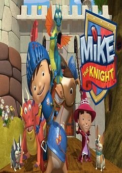 Mike the Knight Complete