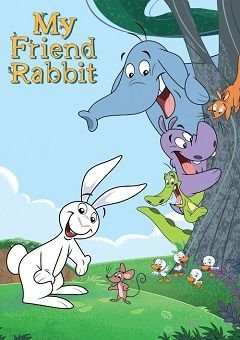 My Friend Rabbit Complete