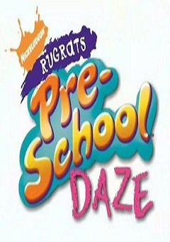 Rugrats Pre-School Daze Complete
