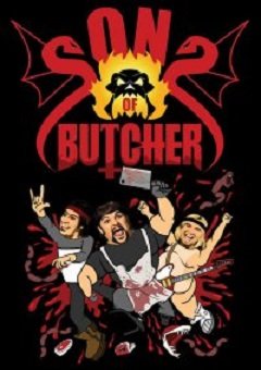 Sons of Butcher Complete