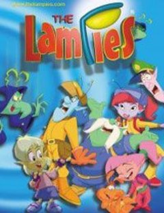 The Lampies Complete