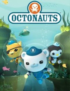 The Octonauts Complete