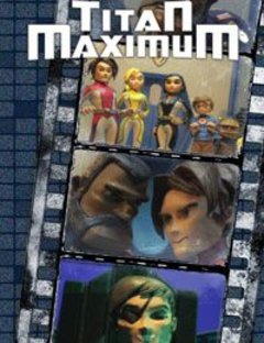 Titan Maximum Complete