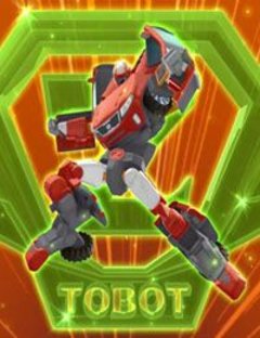 Tobot Complete