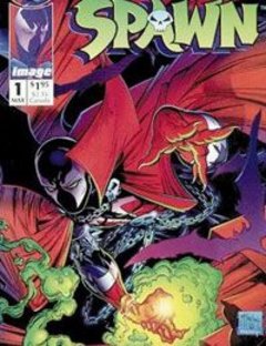 Todd McFarlane's Spawn Complete