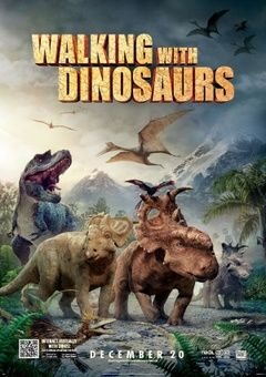 Walking with Dinosaurs Complete