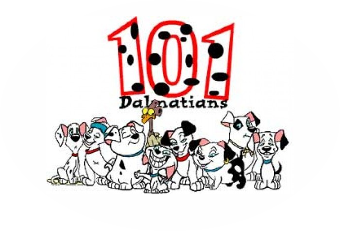 101 Dalmatians: The Series