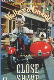 A Close Shave