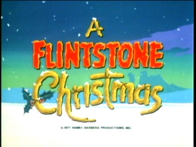 A Flintstone Christmas Full Movie