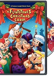 A Flintstones Christmas Carol Full Movie