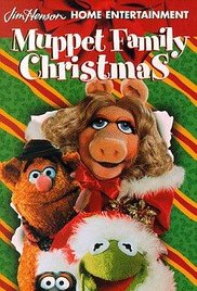 A Muppet Family Christmas Full Movie