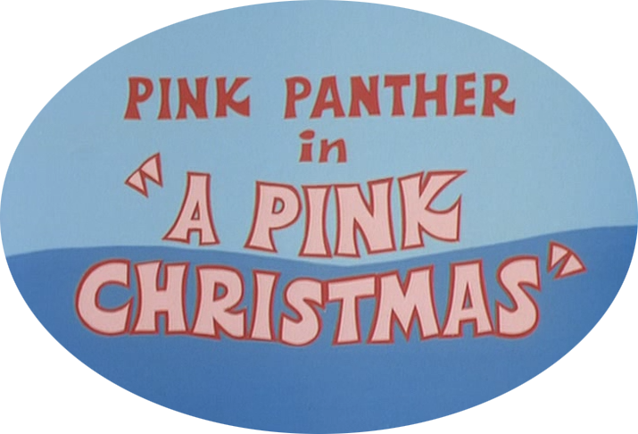 A Pink Christmas Complete