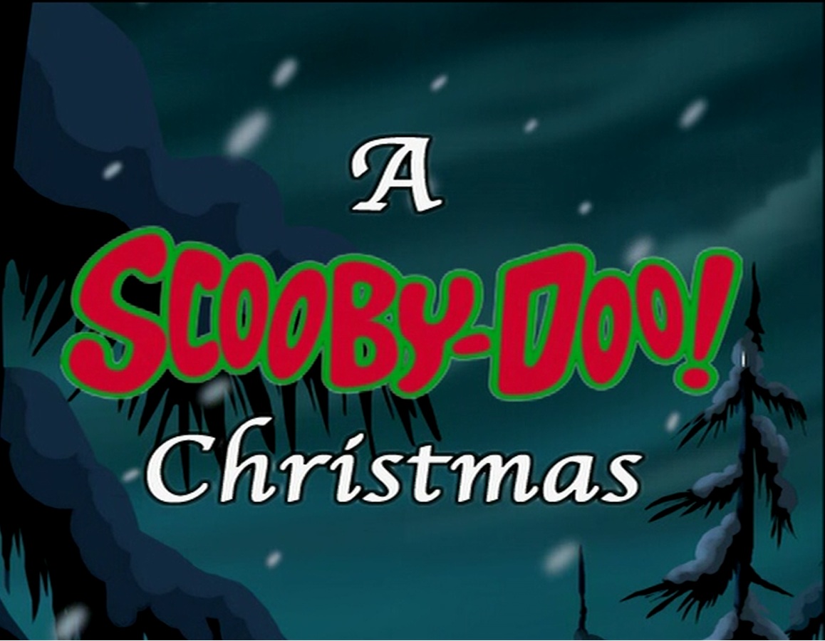 A Scooby-Doo! Christmas Full Movie