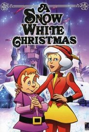 A Snow White Christmas