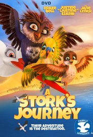 A Stork's Journey
