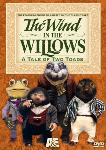 A Tale of Two Toads