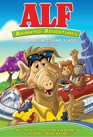 A.L.F.: The Animated Series