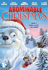 Abominable Christmas Full Movie