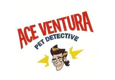 Ace Ventura: Pet Detective