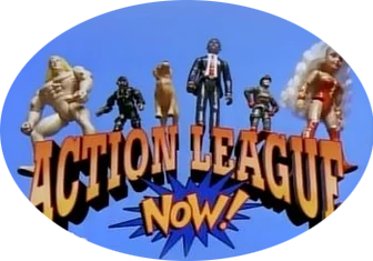 Action League Now!!