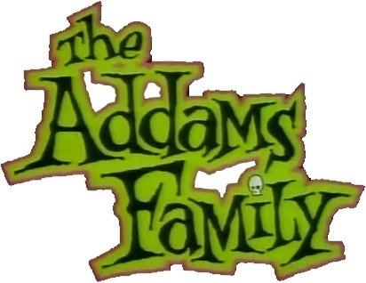 The Addams Family 1992 Complete