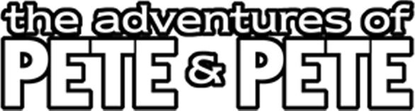 The Adventures of Pete & Pete