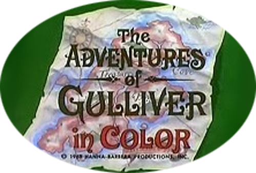 The Adventures of Gulliver