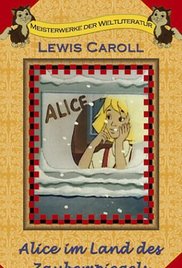 Alice Through the Looking Glass Full Movie