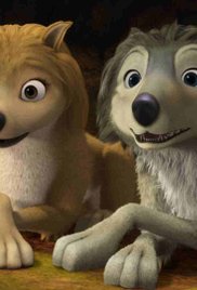 Alpha and Omega