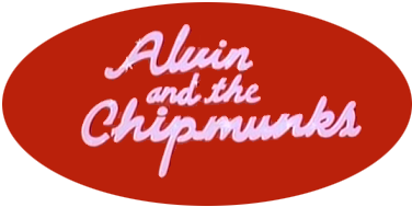 Alvin and the Chipmunks Complete Volume 1 and 2
