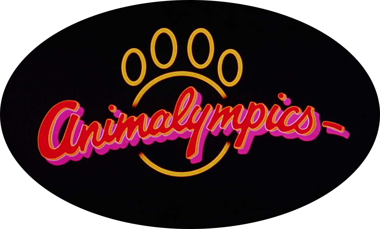 Animalympics