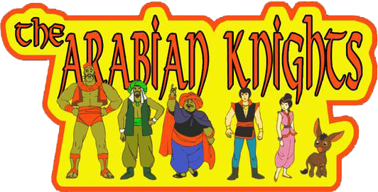 Arabian Knights Complete