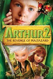 Arthur and the Great Adventure Full Movie