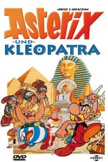 Asterix and Cleopatra Full Movie