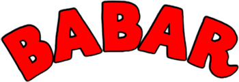 Babar Volume 1 and 2