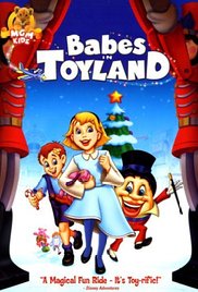 Babes in Toyland