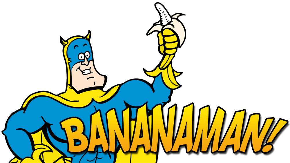 Bananaman
