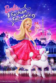 Barbie: A Fashion Fairytale Full Movie